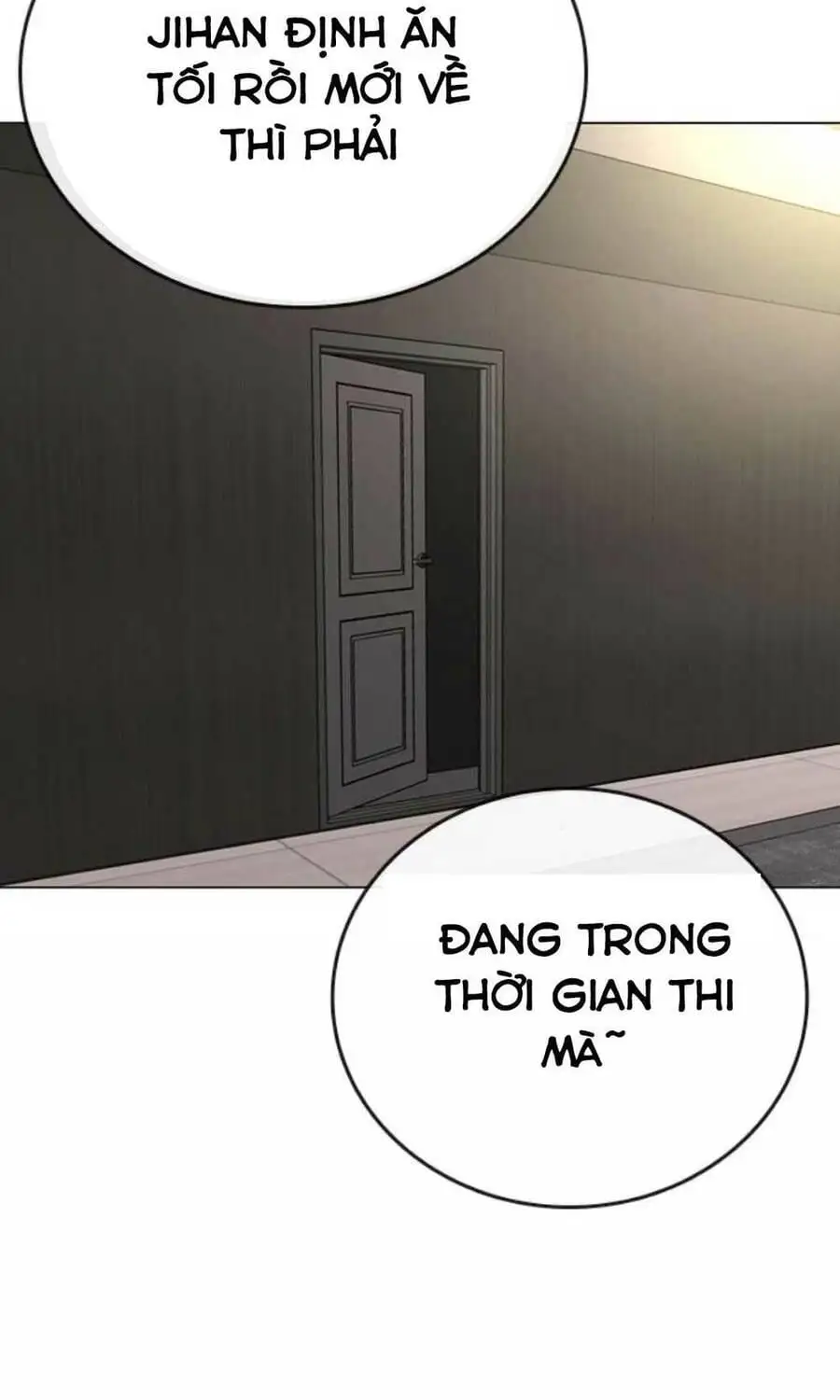 Truyện Tranh Nhiệm Vụ Đời Thật trang 5