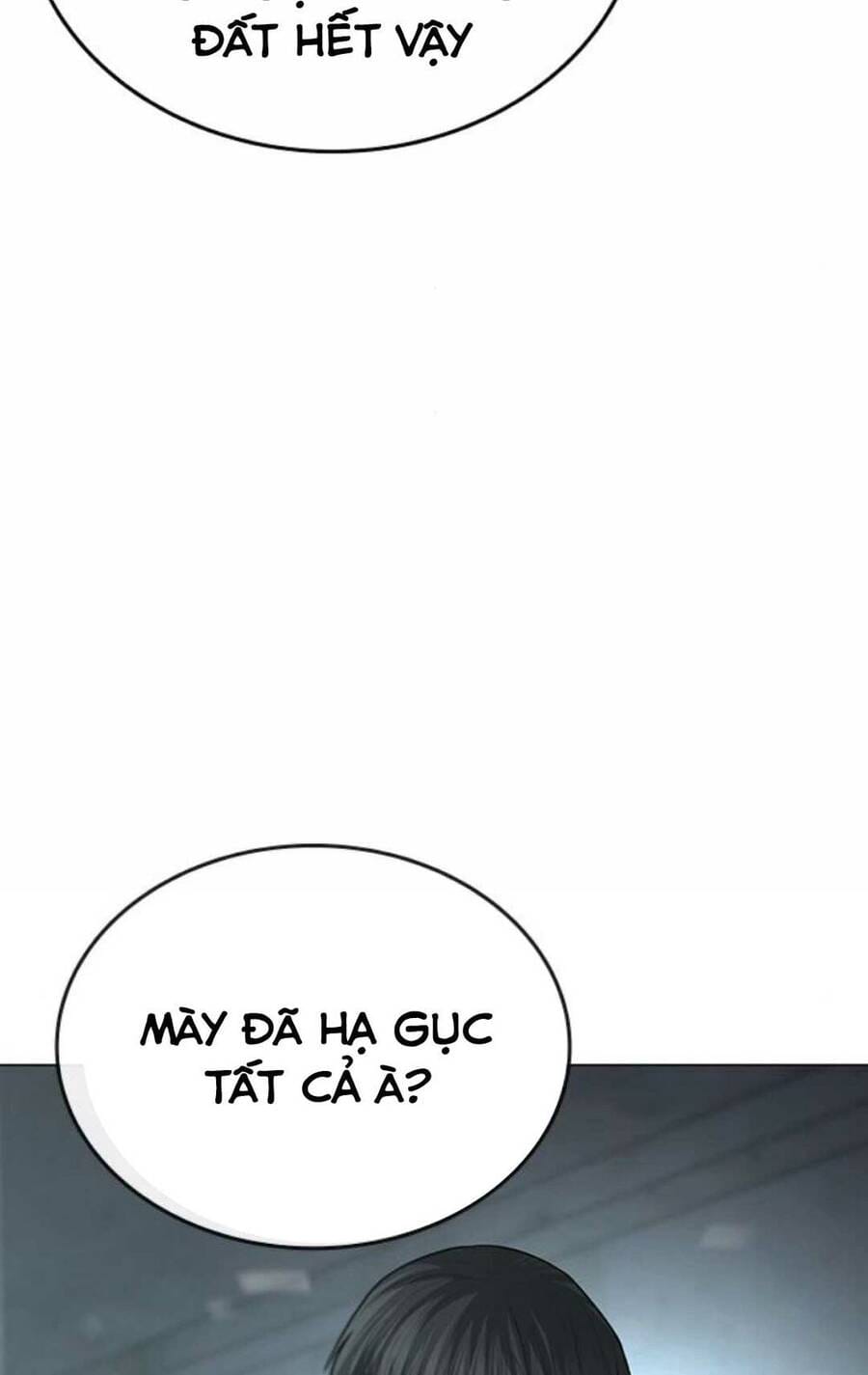 Truyện Tranh Nhiệm Vụ Đời Thật trang 5