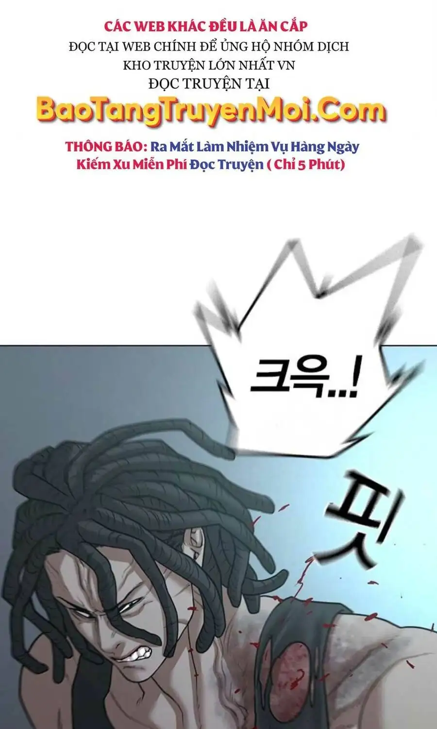 Truyện Tranh Nhiệm Vụ Đời Thật trang 5