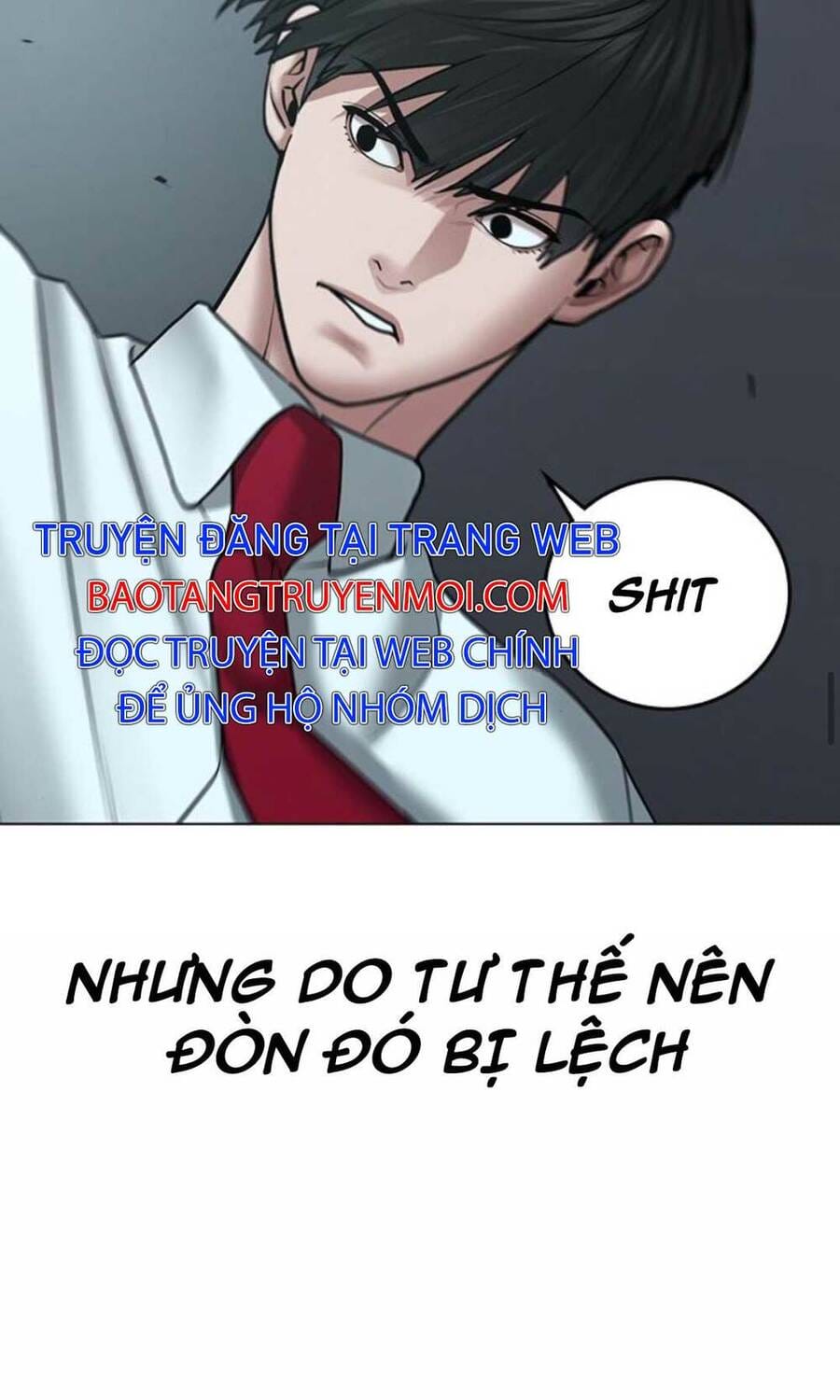 Truyện Tranh Nhiệm Vụ Đời Thật trang 5