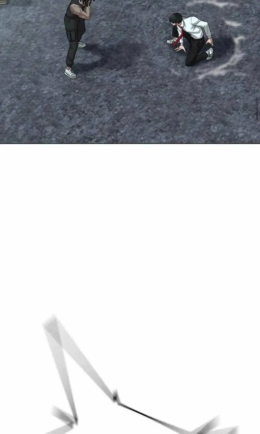 Truyện Tranh Nhiệm Vụ Đời Thật trang 5