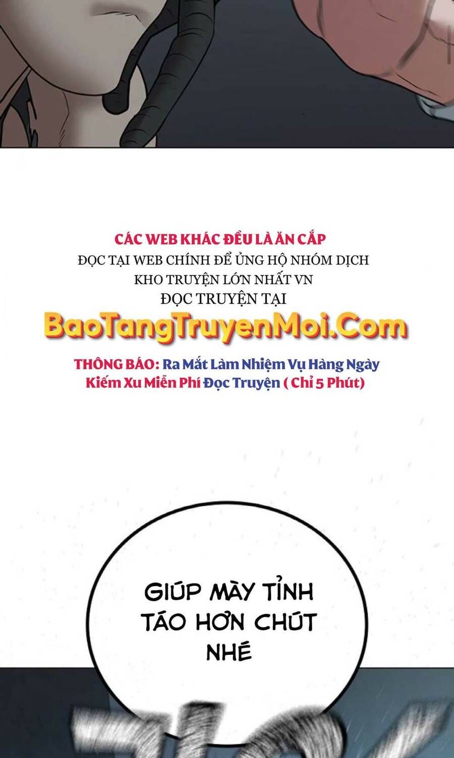 Truyện Tranh Nhiệm Vụ Đời Thật trang 5