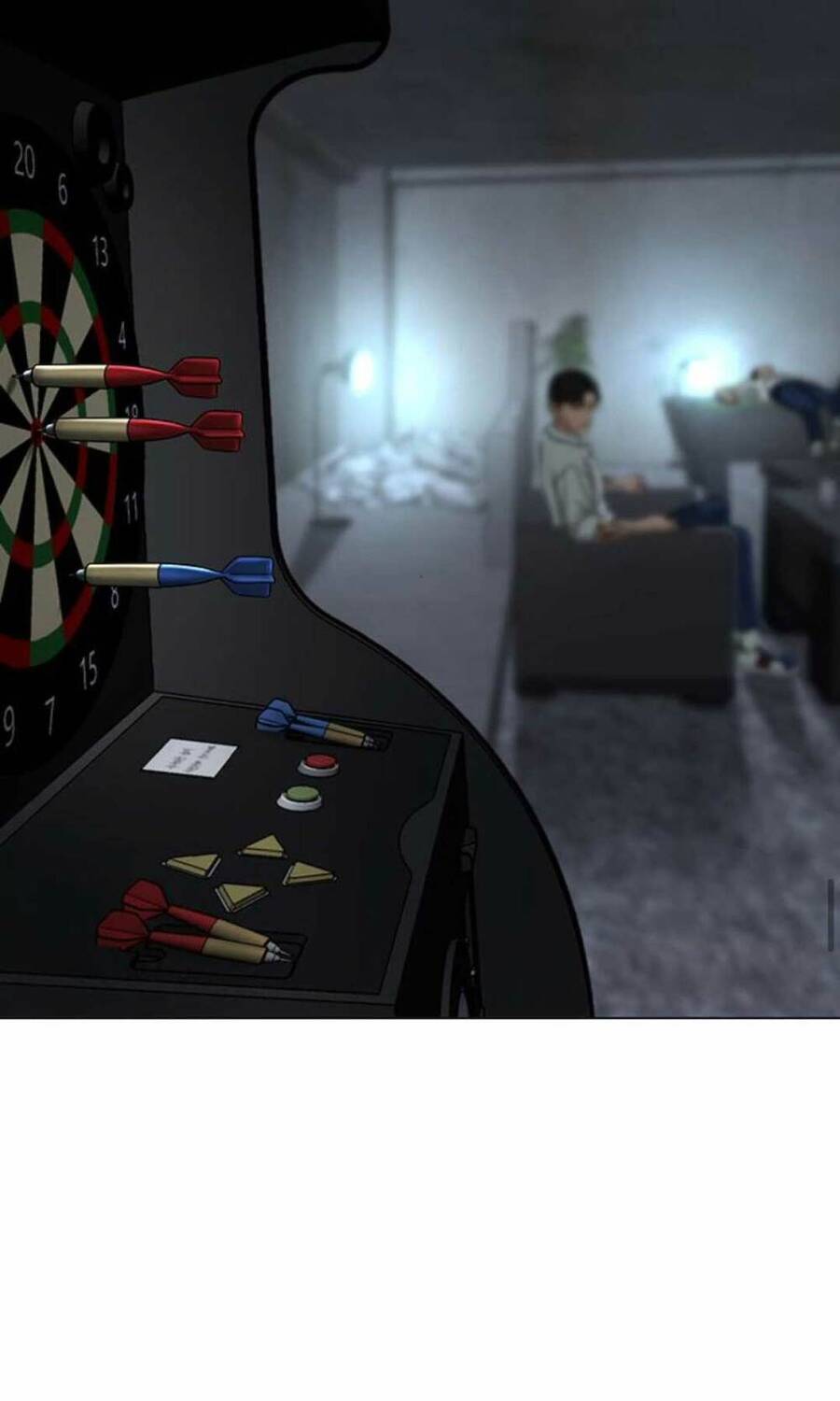 Truyện Tranh Nhiệm Vụ Đời Thật trang 5