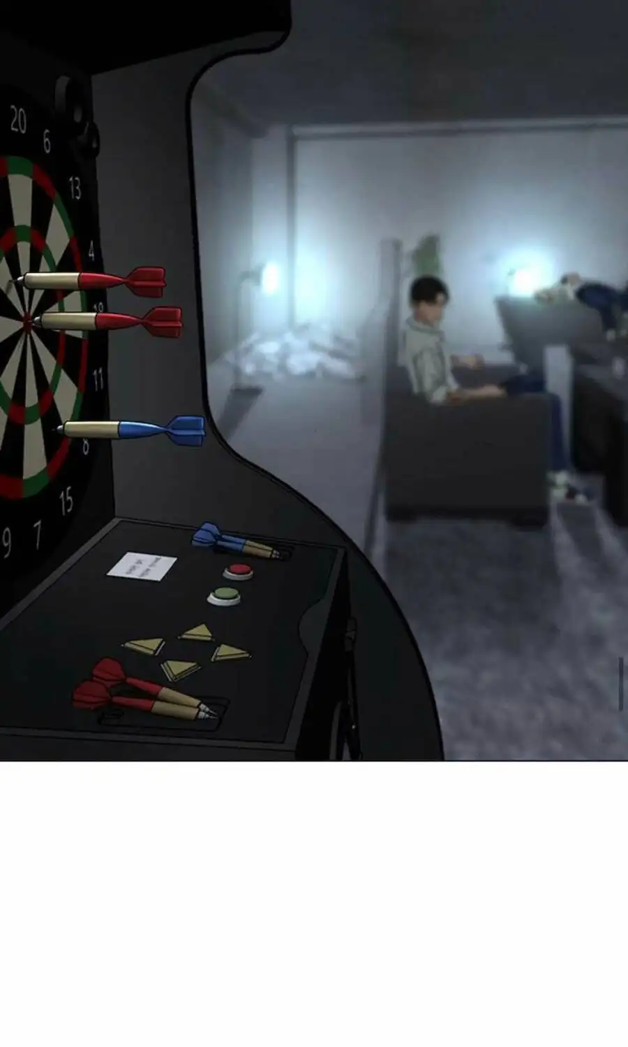 Truyện Tranh Nhiệm Vụ Đời Thật trang 5