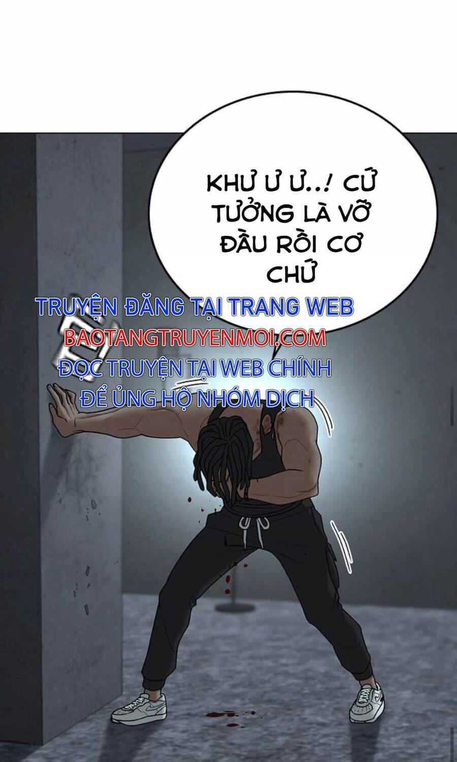 Truyện Tranh Nhiệm Vụ Đời Thật trang 5