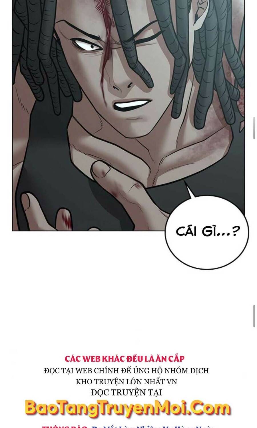 Truyện Tranh Nhiệm Vụ Đời Thật trang 5