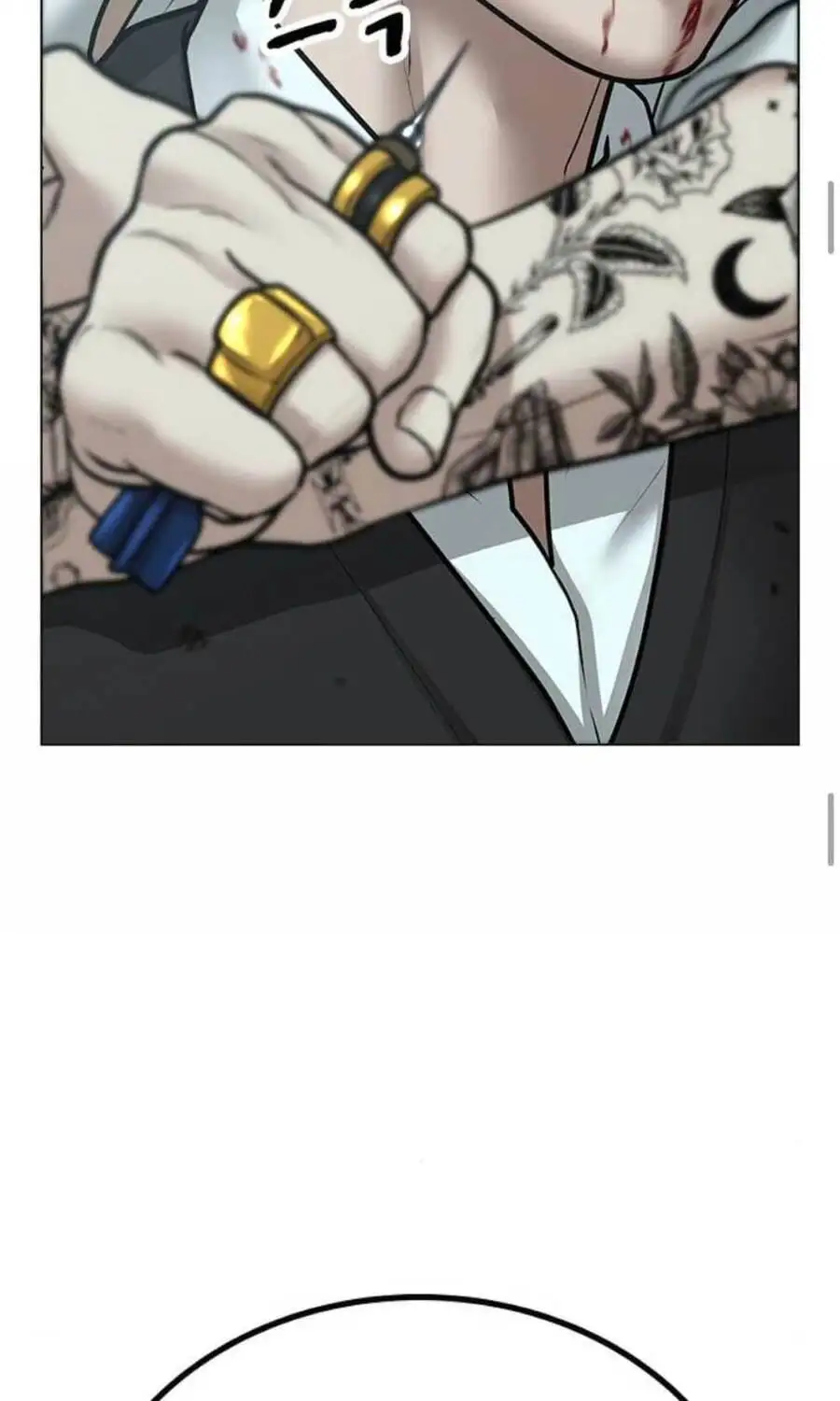 Truyện Tranh Nhiệm Vụ Đời Thật trang 5