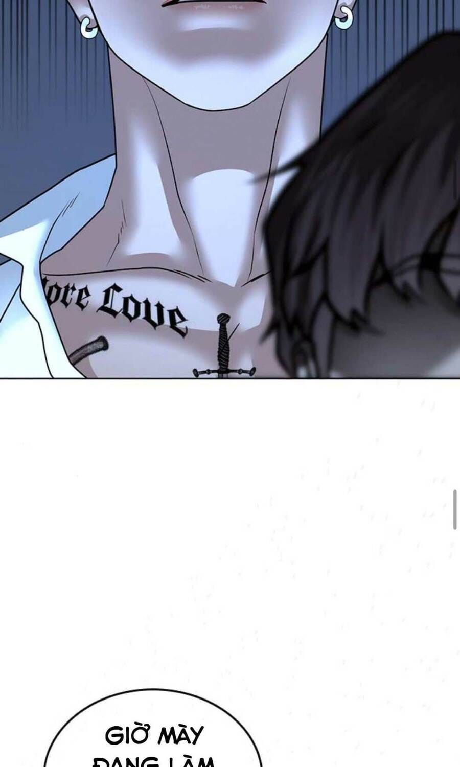 Truyện Tranh Nhiệm Vụ Đời Thật trang 5