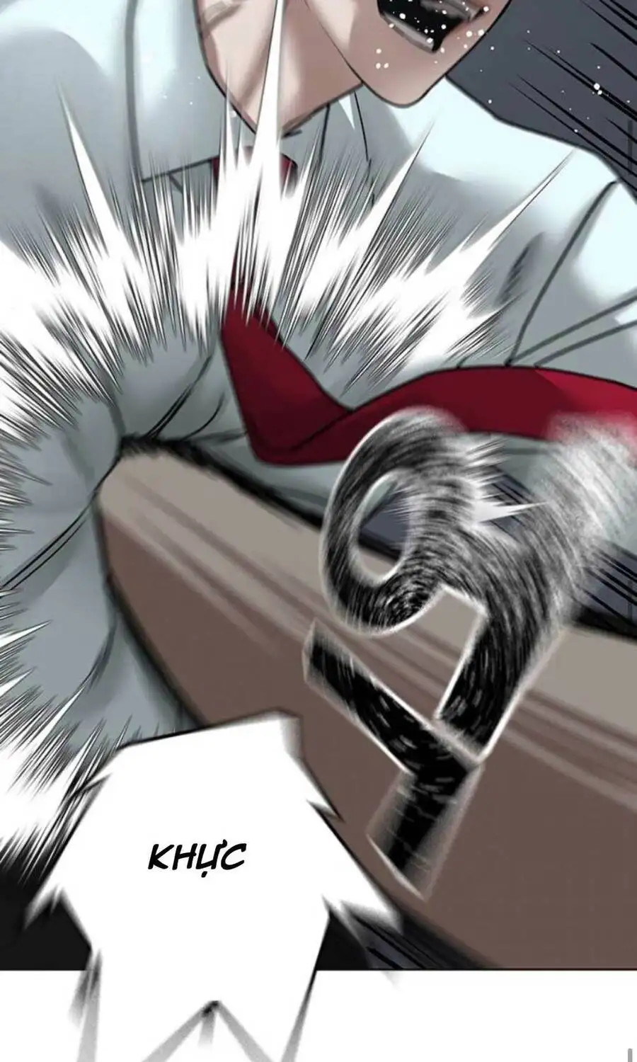 Truyện Tranh Nhiệm Vụ Đời Thật trang 5