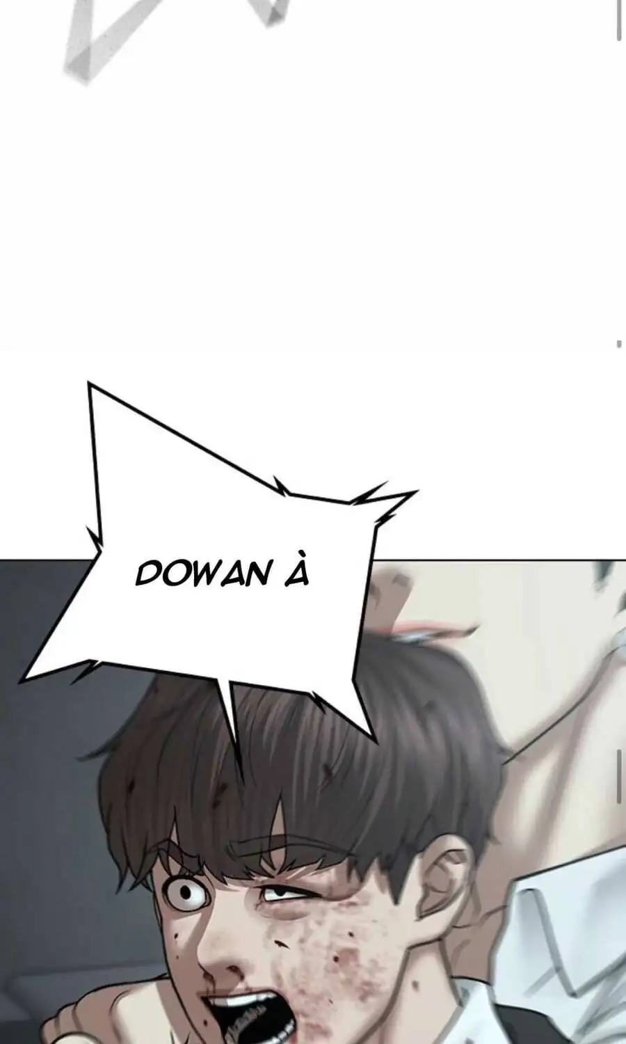 Truyện Tranh Nhiệm Vụ Đời Thật trang 5