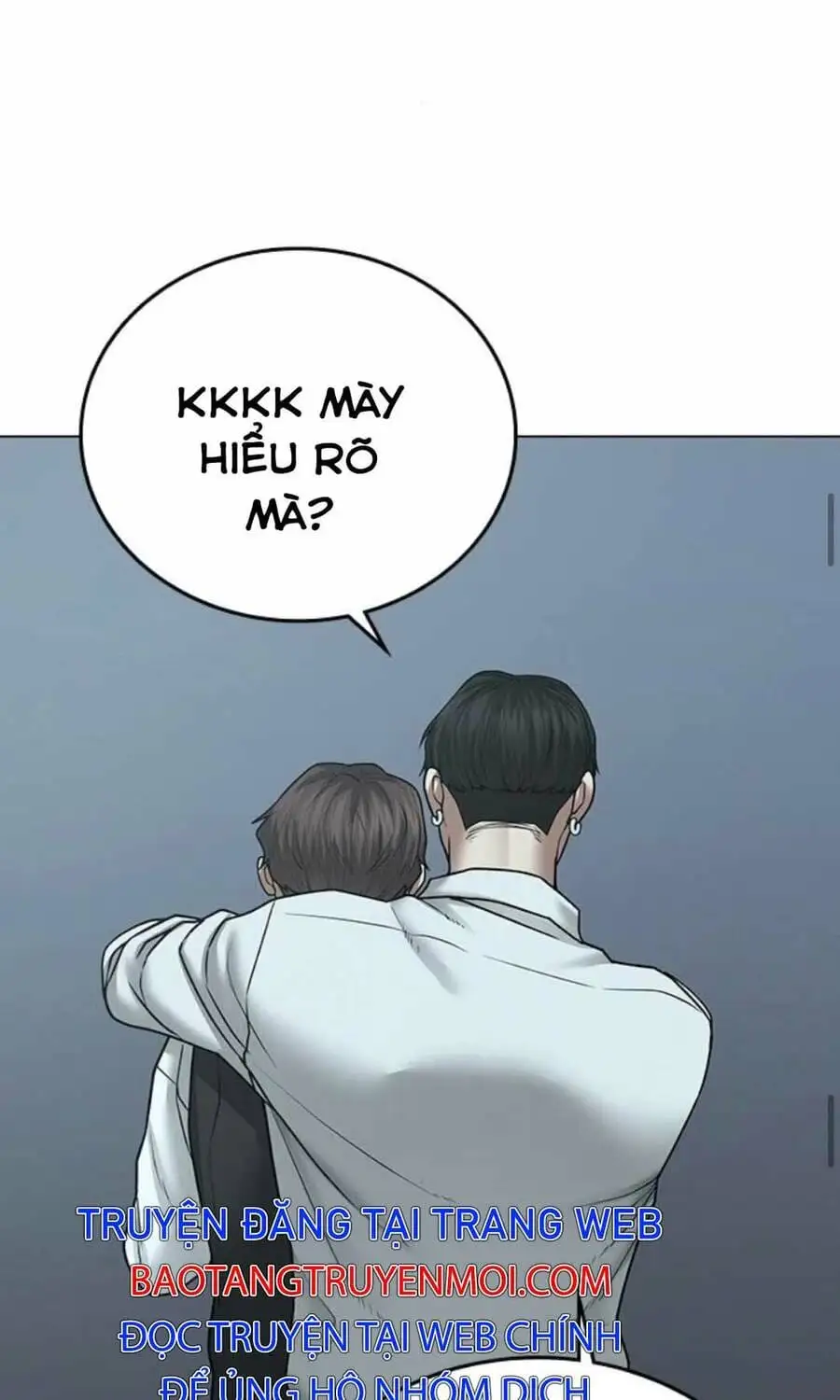 Truyện Tranh Nhiệm Vụ Đời Thật trang 5