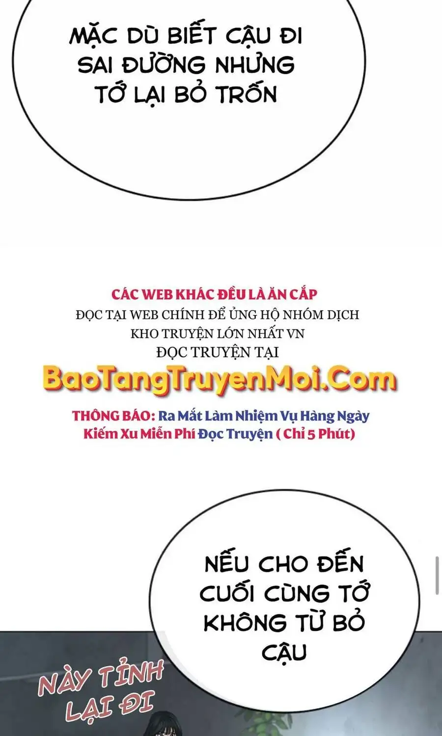 Truyện Tranh Nhiệm Vụ Đời Thật trang 5