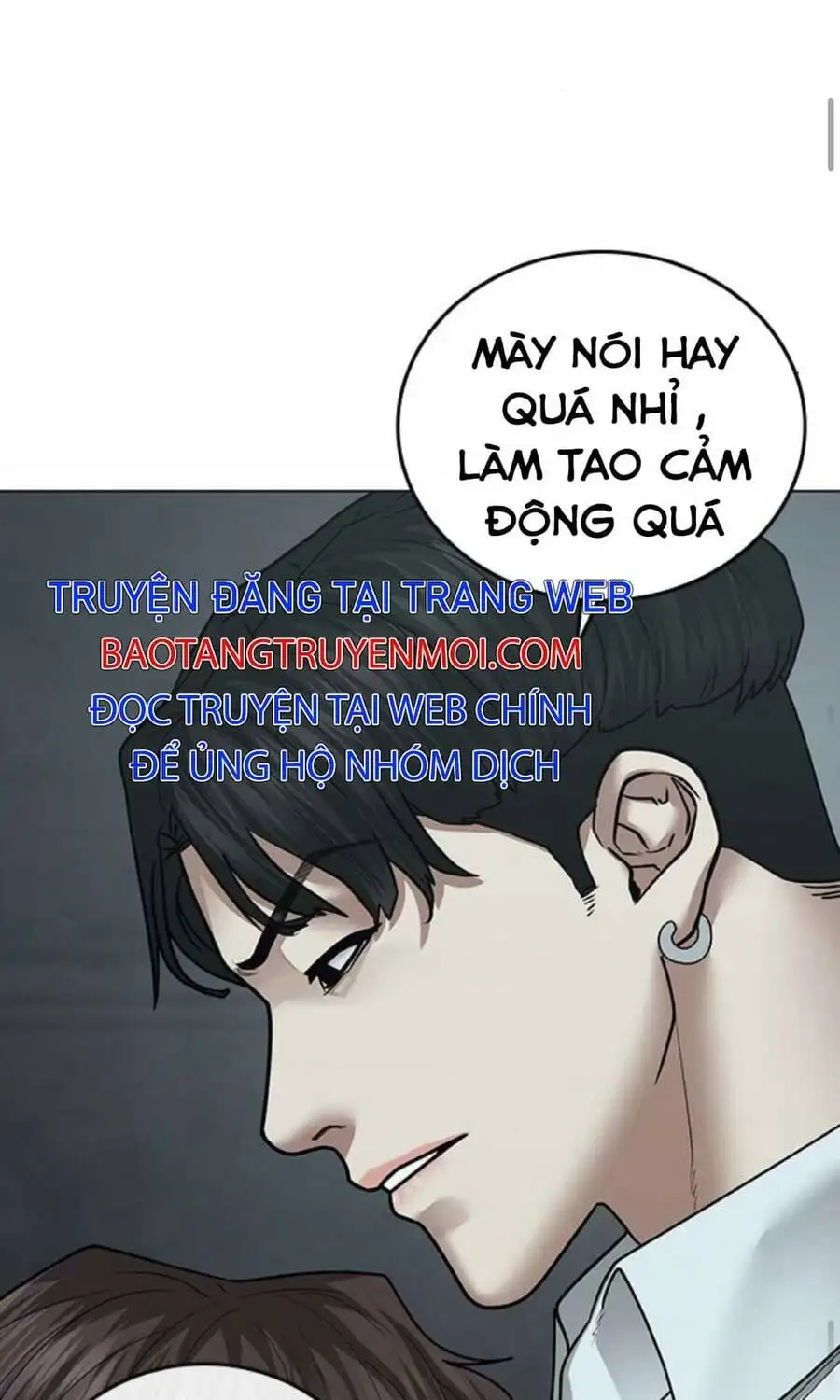 Truyện Tranh Nhiệm Vụ Đời Thật trang 5