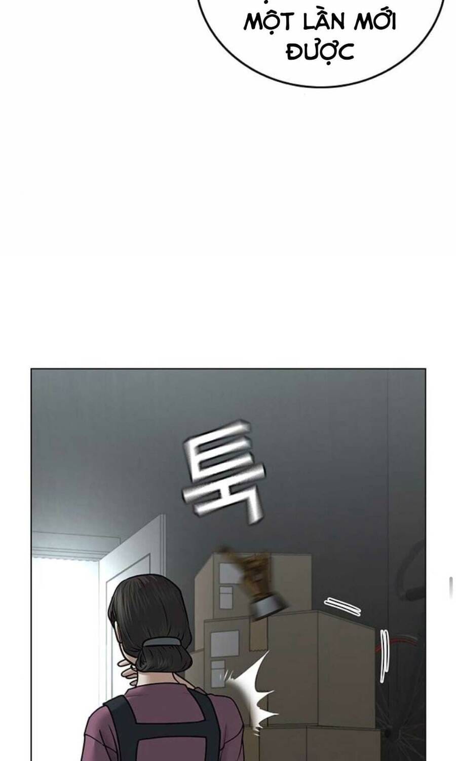 Truyện Tranh Nhiệm Vụ Đời Thật trang 5