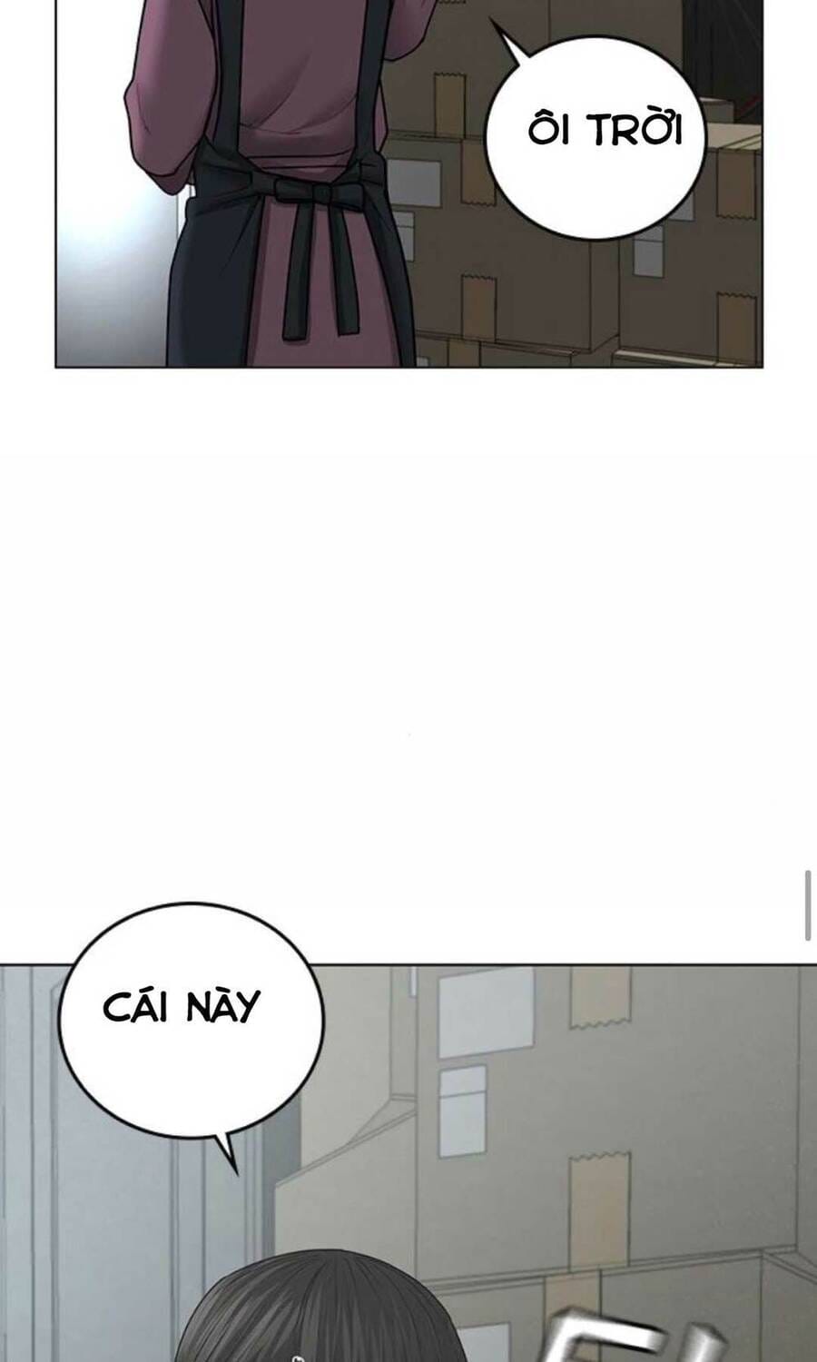 Truyện Tranh Nhiệm Vụ Đời Thật trang 5