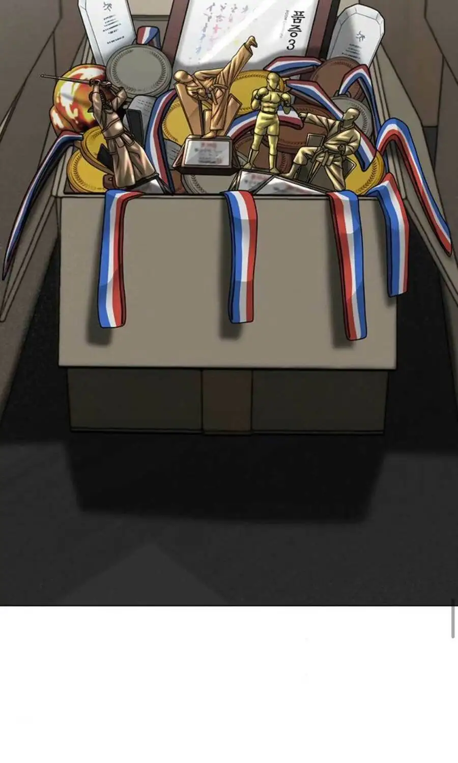 Truyện Tranh Nhiệm Vụ Đời Thật trang 5