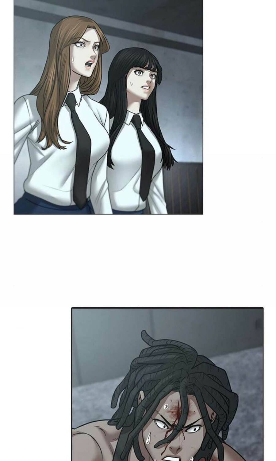 Truyện Tranh Nhiệm Vụ Đời Thật trang 5