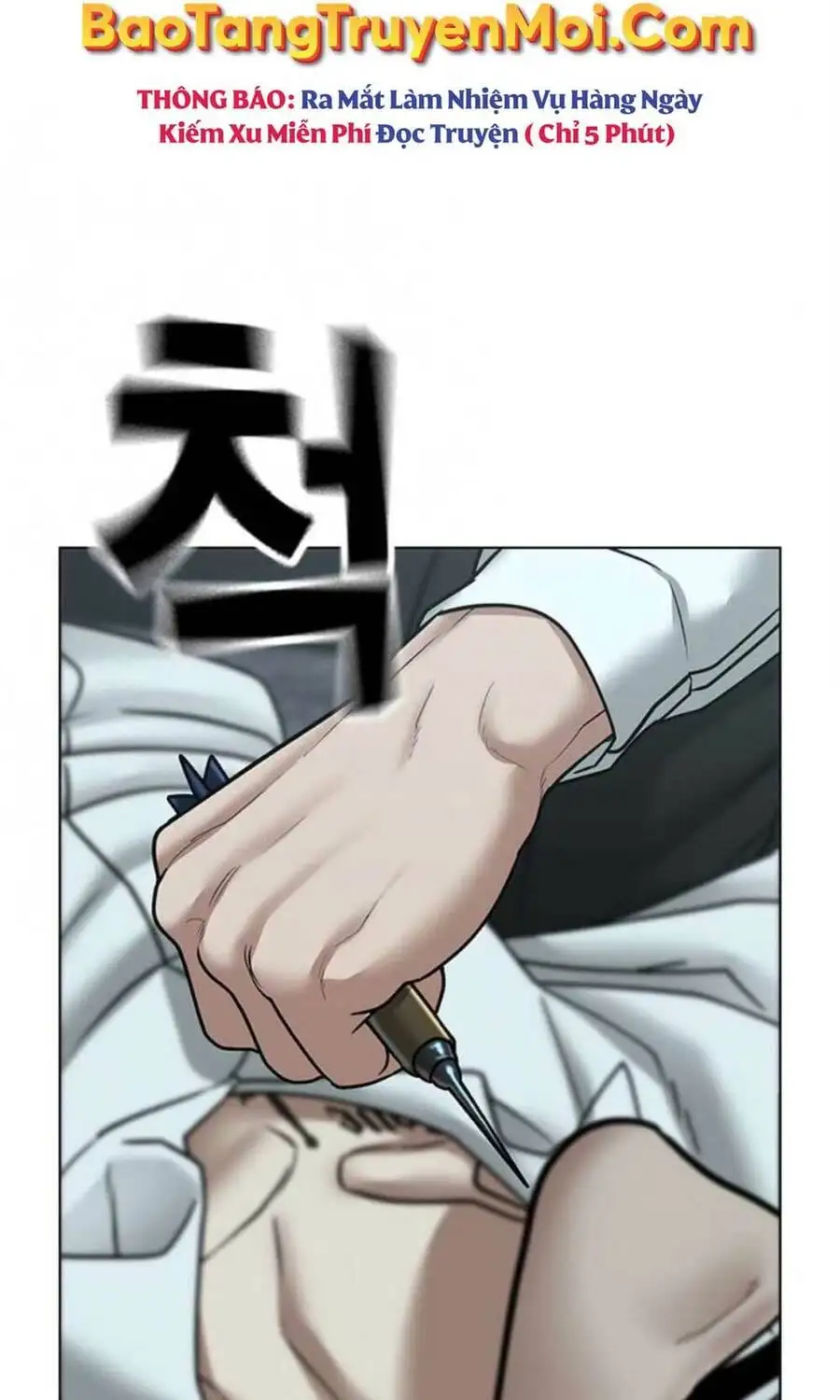 Truyện Tranh Nhiệm Vụ Đời Thật trang 5