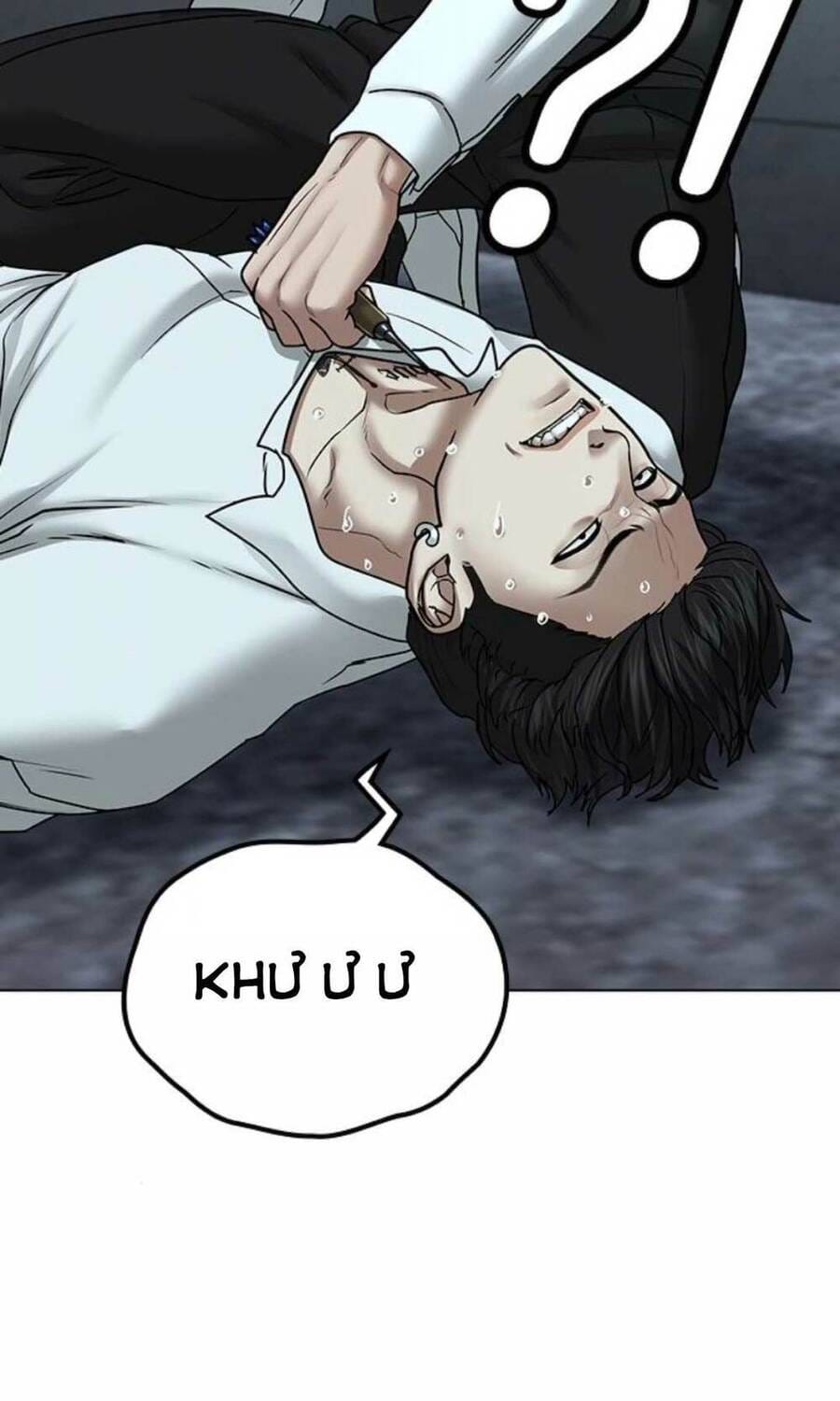 Truyện Tranh Nhiệm Vụ Đời Thật trang 5