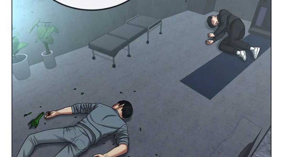 Truyện Tranh Nhiệm Vụ Đời Thật trang 5