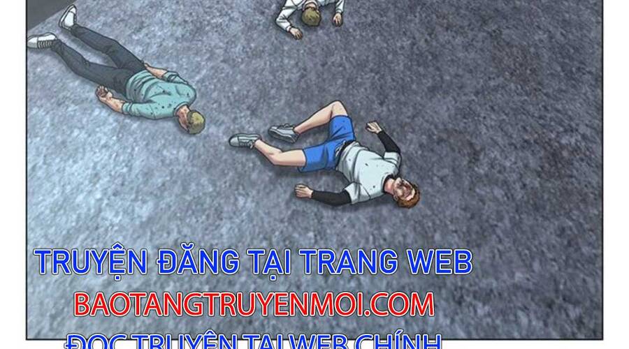 Truyện Tranh Nhiệm Vụ Đời Thật trang 5