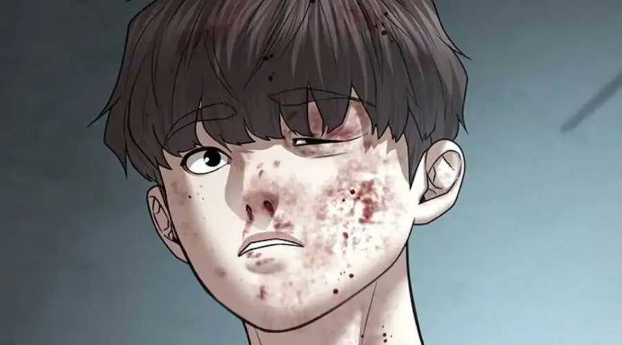 Truyện Tranh Nhiệm Vụ Đời Thật trang 5