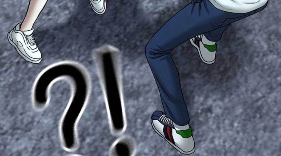 Truyện Tranh Nhiệm Vụ Đời Thật trang 5