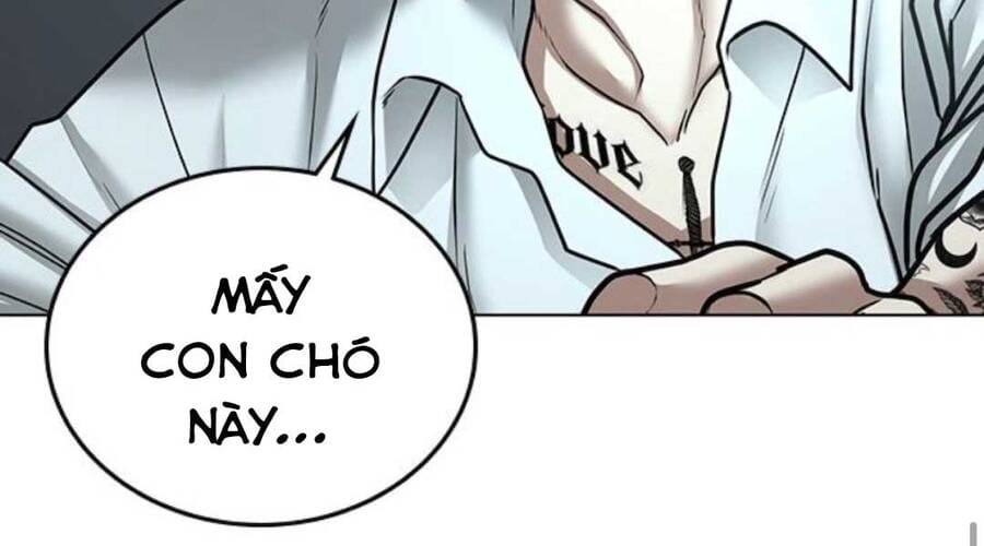 Truyện Tranh Nhiệm Vụ Đời Thật trang 5