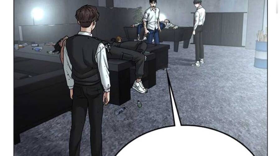 Truyện Tranh Nhiệm Vụ Đời Thật trang 5