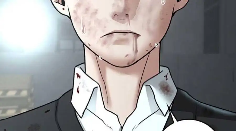 Truyện Tranh Nhiệm Vụ Đời Thật trang 5