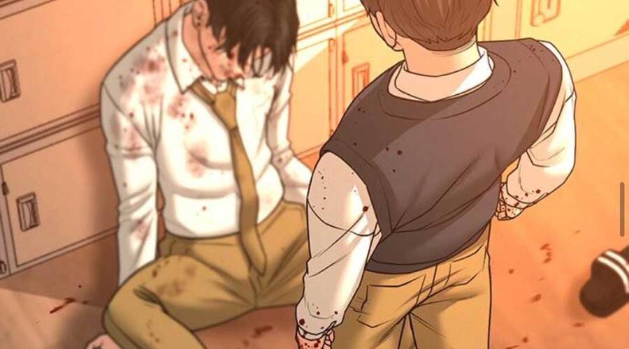 Truyện Tranh Nhiệm Vụ Đời Thật trang 5