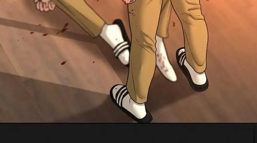 Truyện Tranh Nhiệm Vụ Đời Thật trang 5