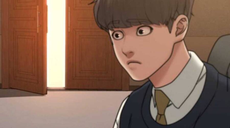 Truyện Tranh Nhiệm Vụ Đời Thật trang 5