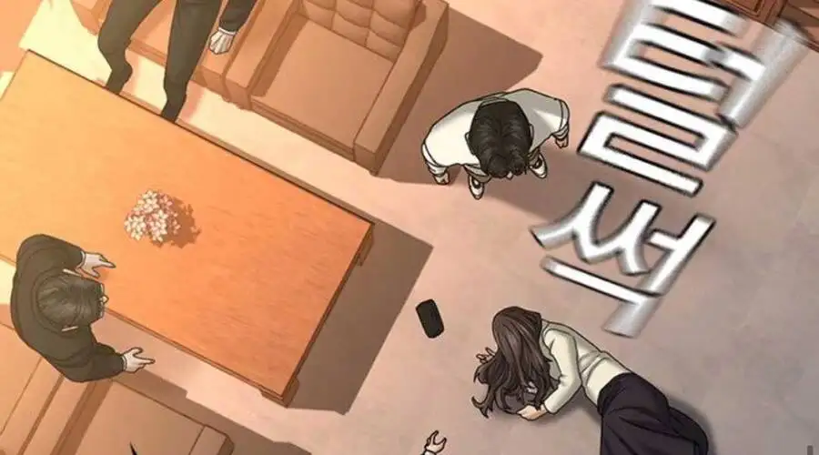 Truyện Tranh Nhiệm Vụ Đời Thật trang 5