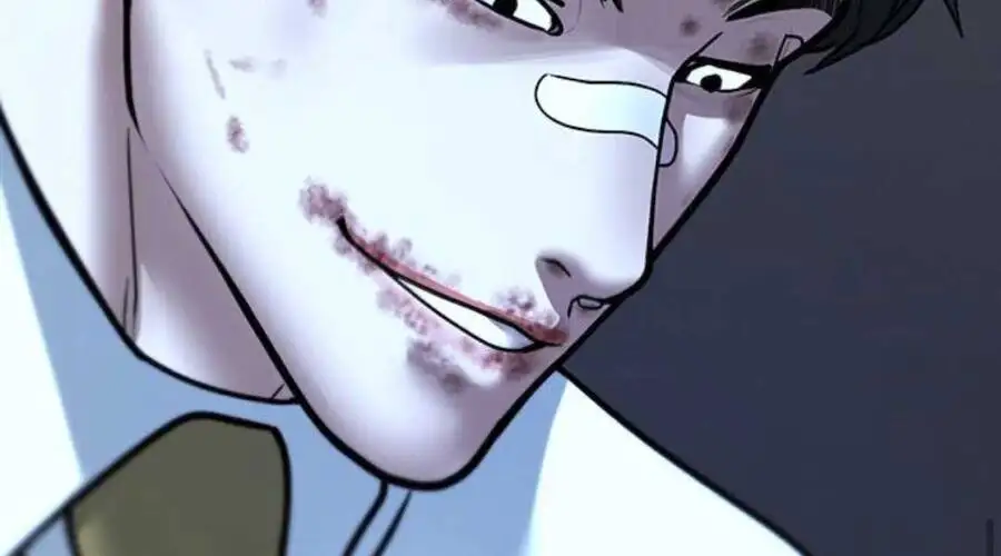 Truyện Tranh Nhiệm Vụ Đời Thật trang 5