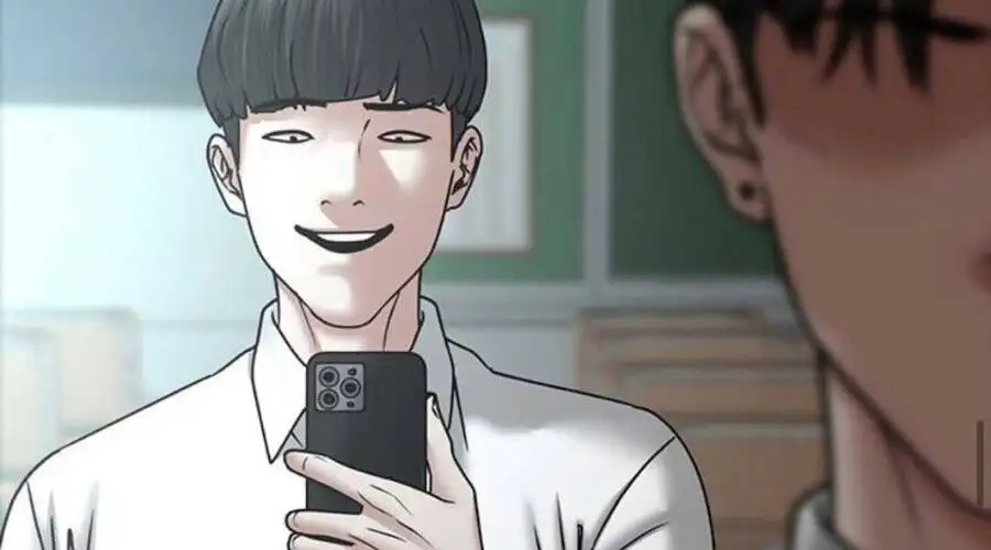 Truyện Tranh Nhiệm Vụ Đời Thật trang 5