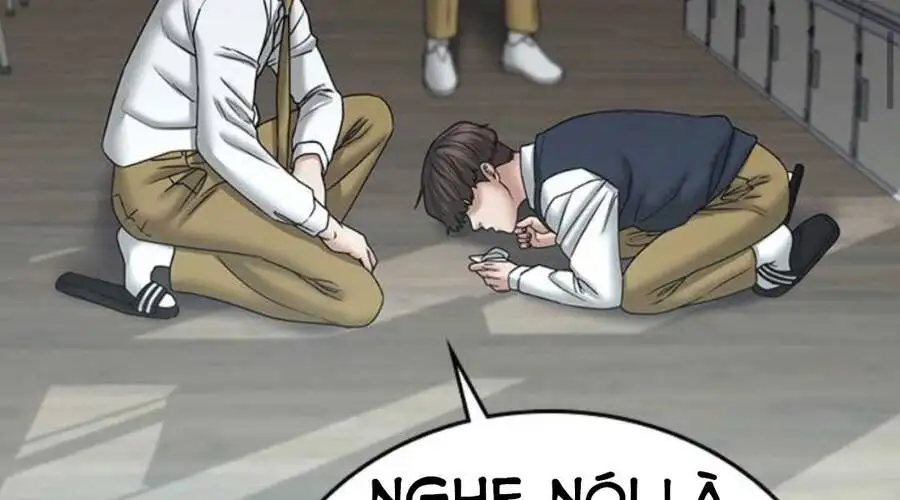 Truyện Tranh Nhiệm Vụ Đời Thật trang 5