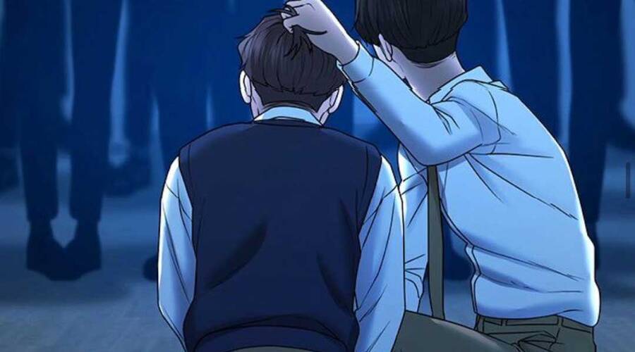 Truyện Tranh Nhiệm Vụ Đời Thật trang 5