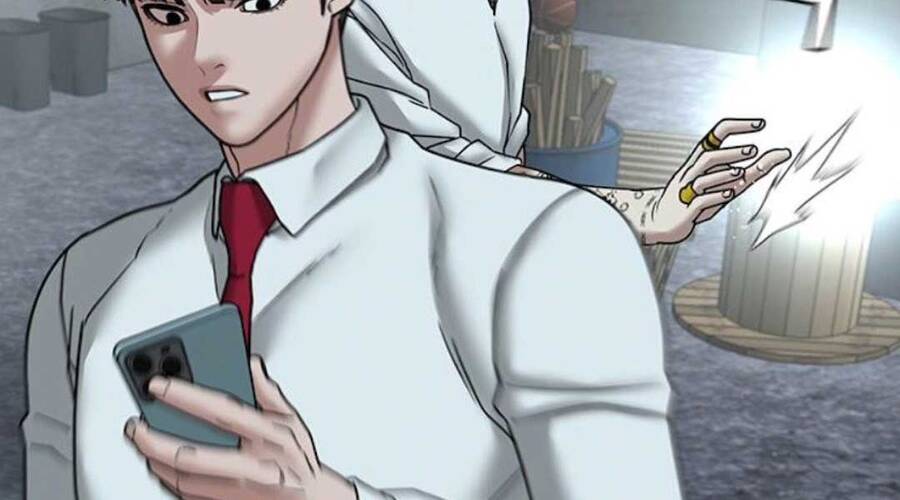 Truyện Tranh Nhiệm Vụ Đời Thật trang 5