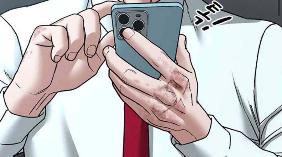 Truyện Tranh Nhiệm Vụ Đời Thật trang 5