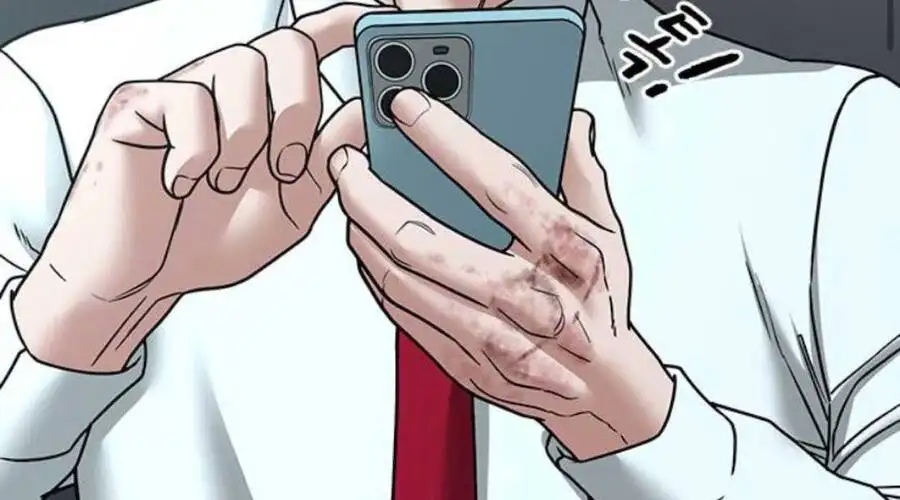 Truyện Tranh Nhiệm Vụ Đời Thật trang 5