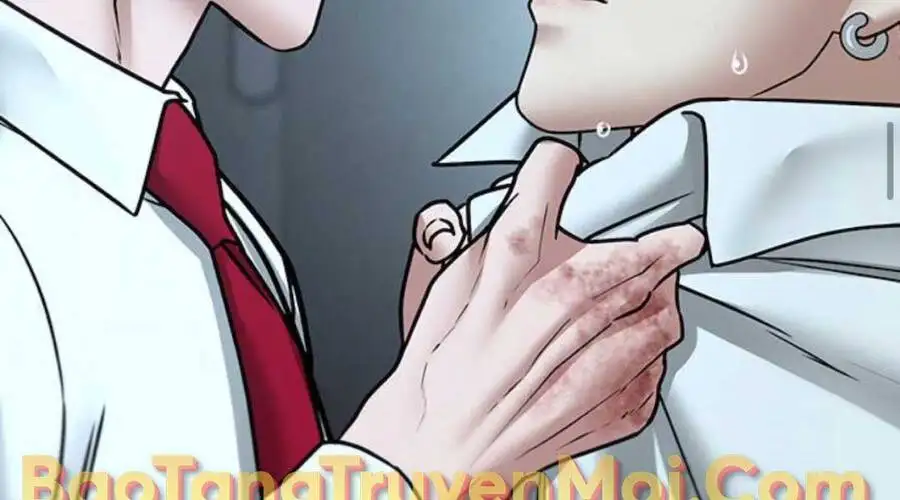 Truyện Tranh Nhiệm Vụ Đời Thật trang 5