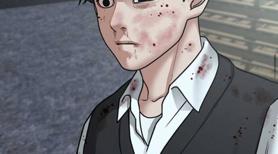 Truyện Tranh Nhiệm Vụ Đời Thật trang 5