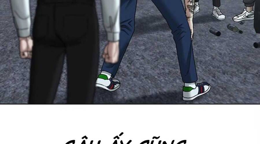 Truyện Tranh Nhiệm Vụ Đời Thật trang 5