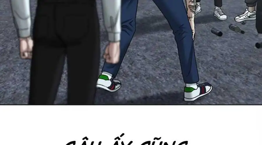 Truyện Tranh Nhiệm Vụ Đời Thật trang 5