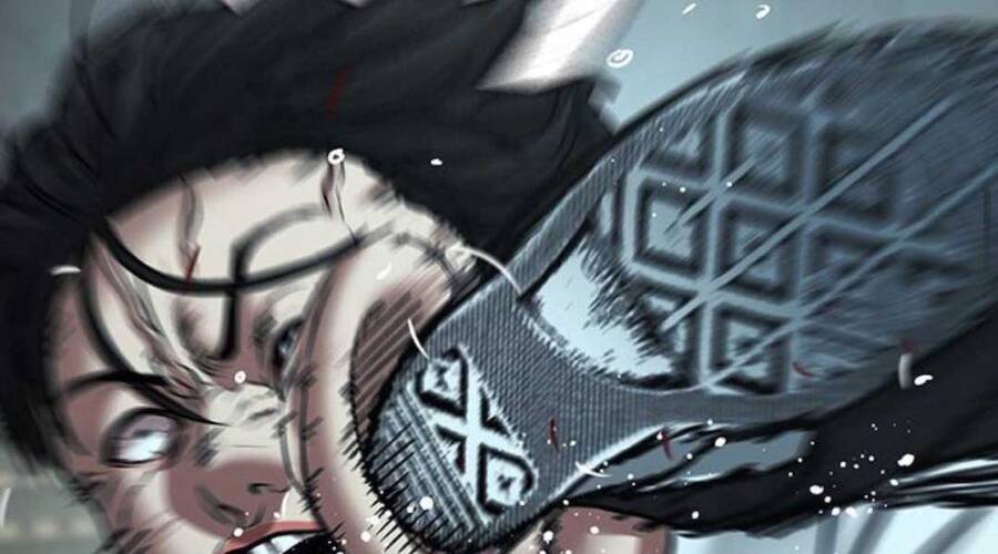 Truyện Tranh Nhiệm Vụ Đời Thật trang 5