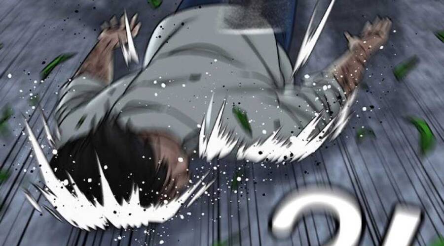 Truyện Tranh Nhiệm Vụ Đời Thật trang 5