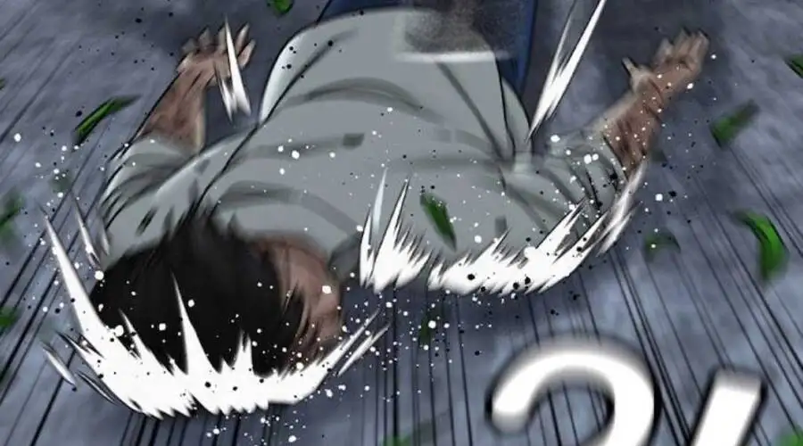 Truyện Tranh Nhiệm Vụ Đời Thật trang 5