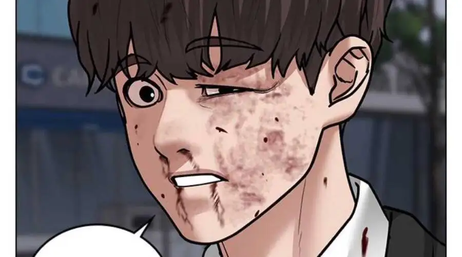 Truyện Tranh Nhiệm Vụ Đời Thật trang 5