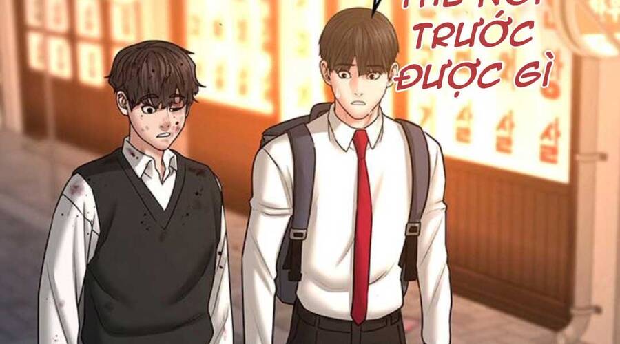 Truyện Tranh Nhiệm Vụ Đời Thật trang 5